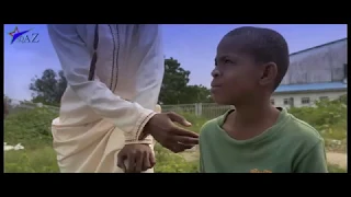 wako mashakani mayatima hawa juma faki a q a z qaswida
