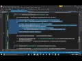 Refactoring - Extract Method Inline Param
