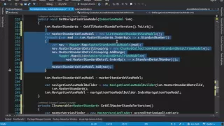 Refactoring - Extract Method Inline Param