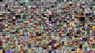 All 1004 Looney Tunes Cartoons But They Re Played Backwards 
