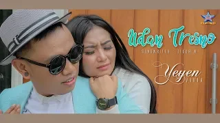 Lirik Lagu Udan Tresno - Yeyen Vivia