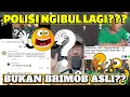 Download Lagu VIRAL !! POLISI MAIN SANDIWARA !? BRIMOB SETTINGAN BUAT TIPU RAKYAT ??