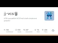 GitHub - jj- A Git-compatible VCS that is both simple and powerful