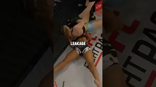 She PISSED Herself After This Ruthless Choke 