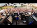 Download Lagu Angerfist pres. Retaliate @ Dominator 2024 - The Core Citadel