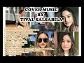 Download Lagu COVER LAGU TERPOPULER, TERKEREN dan TERBAIK 2019, cover by TIVAL SALSABILA full 2018-2019