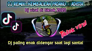 dj adista kembalilah padaku