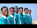 Mandem Yopic_Onyame Mmo(Official Visualizer)