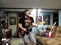 Download Lagu Neck Deep - Growing Pains (guitar cover)