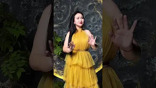 "Алғашқы сезім"
