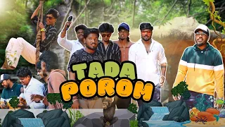Tada Porom 🎉 - Avana Nirutha Soluga Daa😅