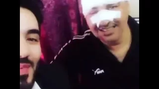 ثامر الشطري بعد ما طاب دندنها