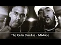 Lagu The Cella Dwellas - Mixtape (feat. Inspectah Deck, Pharoahe Monch, Masta Ace, Prince Po)
