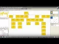 Org charts with yED and spreadsheet data