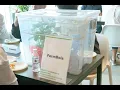 HPCIC Supercomputer Competition - Farmbox Demo