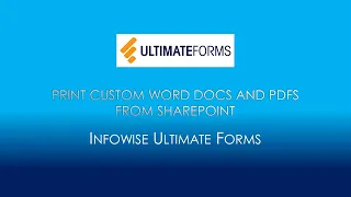 Webinar video
