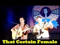 Rhythm River Trio - That Certain Female - ( CHARLIE FEATHERS )