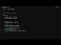 Using a tailwind CSS first config file to define themes with version 4 tailwind v4