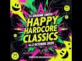 Lagu Dj Graeme Smith - Happy Hardcore Classics Vol.2 October 2025 (02-10-2025)