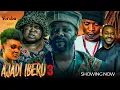 Lagu AJADI IBERU 3 - IteledIcon, Mercy Aigbe, Femi Adebayo, Apa, Sidi Latest 2025 Yoruba Movie#trending