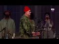 Gorillaz The Happy Dictator - Live at Rock Werchter 2026