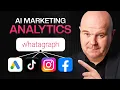 The BEST AI Tool for Marketing Analytics Reporting in 2026 It s Not Claude