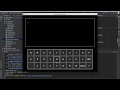 Pygame demo Keyboard Terminal