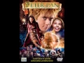 Lagu B S O  Peter Pan La gran aventura