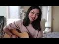 Download Lagu Surat Cinta Untuk Starla - Virgoun (Cover by Daiyan Trisha)