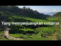 Rony Parulian - Wals Akhir Zaman || Lirik