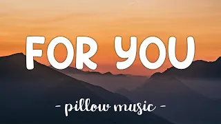 for you kenny lattimore lyrics 