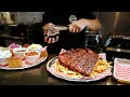 Butchers Block BBQ Promotional