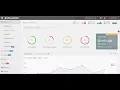 How to customize an Advanced Admin Panel Template Using PHP and Bootstrap Part