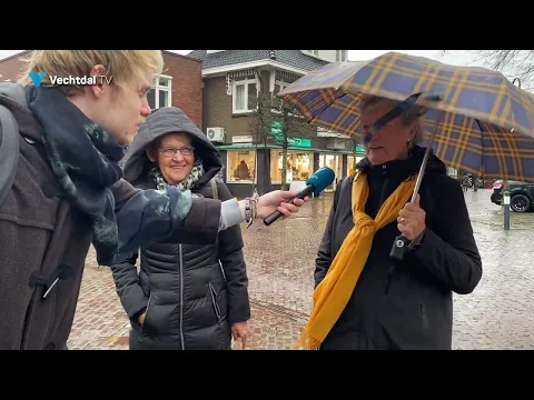 Heeft Dalfsen goede voornemens? 