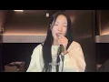 Crush (크러쉬) - 미워(Ego) (cover by Openn 오픈)