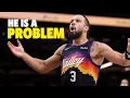 Dillon Brooks Is PROVING EVERYONE IN THE NBA WRONG
