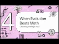 Evolutionary Computing In A Nutshell