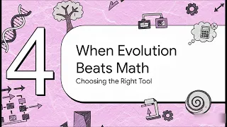 Evolutionary Computing In A Nutshell