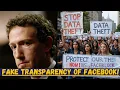Facebook s Biggest Data Leak Exposed The Truth About Mark Zuckerberg Will Shock You