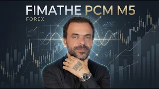 FIMATHE PCM M5 | FOREX | FIMATHE
