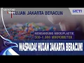 Download Lagu Ngeri! Waspadai hujan Jakarta Ternyata Beracun! | SIS (17/10) | SIS (17/10) MP3