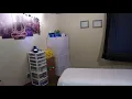 Cloud Therapy Massage office viewing