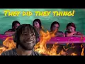 Lagu No Na - Sad Face (Official Music Video) | REACTION