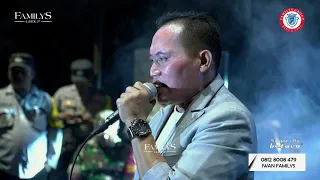 rhosad irama setan pasti kalah familys group live cover kp cilubang dramaga bogor