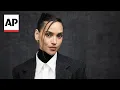 AP Breakthrough Entertainer Adria Arjona s confidence keeps growing