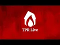 Live Prayer and Worship - 08 14 2026