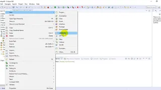 how to use struts2 in eclipse - 01