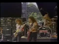 Anvil - School Love (Live)