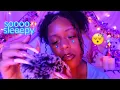 Lagu this asmr video will make you soooo sleepy in 15 minutes ♡😴✨(you will sleep)✨