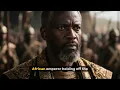 Download Lagu The Legendary Story of Samory Turay
